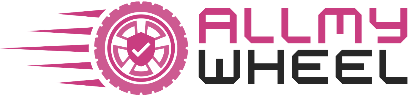 AllMyWheel